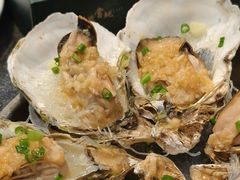 -飞尝蚝·顺德菜·鱼生(顺德总店)