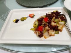-富淳饭店(陆家嘴保利广场店)