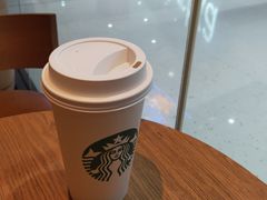 -星巴克(长沙乐和城门店)