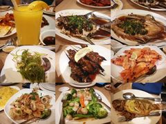 -Isla Sugbu Seafood City