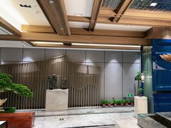 -青水瓦台汤泉(未央店)