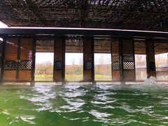 -春晖园度假酒店温泉