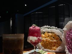 -咖梦餐厅 COMENG RESTAURANT