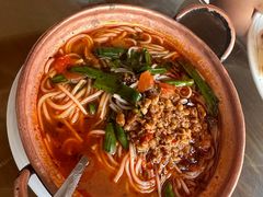 -88号小吃店·经典云南菜·地道纳西美食