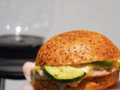 -喜茶(上海兴业太古汇店)