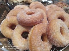 -西村叔叔的店·面包·甜品·蛋糕(崂山丽达店)