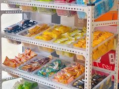 -山姆会员商店(亦庄创意生活广场店)