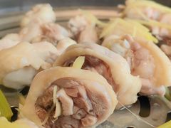 -德兴show鲜·蒸汽海鲜火锅餐厅(格创悦里店)