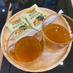 -敖东酵素·离子暖房