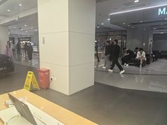 -凯德MALL(西直门店)