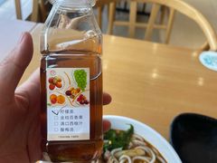 -三千粉牛肉米粉(来客茂店)