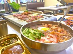 -八乔煎肉馆·丹东特色煎锅(梅林店)