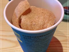 -迷你椰·泰式大排档(虹口店)