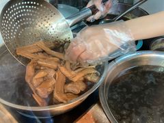 -黄连大头华烧鹅店(大良店)