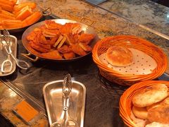 -上海崇明金茂凯悦酒店