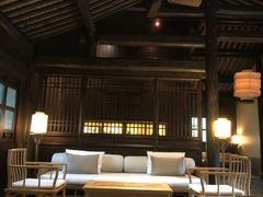 -法云安缦酒店