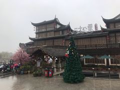 -二十八里太湖船菜(吉祥路店)