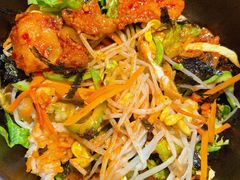 韩式铁锅烤肉饭-金再喜韩国大排档(全国总店)