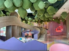 -水桶王国主题餐厅·聚会·生日派对·亲子活动·家庭套餐(亚龙湾希尔顿店)