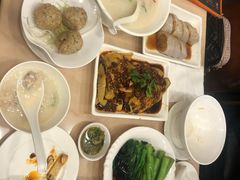 -盛记粥面(佐敦店)