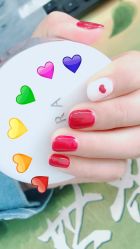 -Umi nail日式美甲美睫工作室