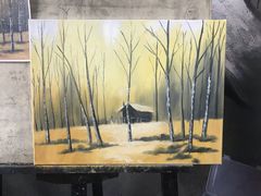 -黑骏画室·深圳美术中高考黄埔军校