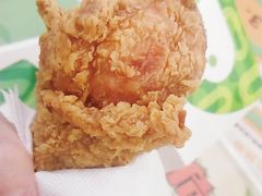 -德克士(睢宁曼哈顿店)