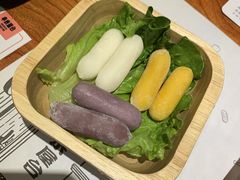 -独食火锅·半米屋台(直营总店)