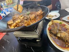 -臭鳜鱼人家·老字号徽菜