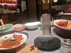 -吴越荣记苏州菜·松鼠桂鱼100%活鱼现做(斜塘老街店)