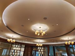 -济南喜来登酒店-采悦轩中餐厅
