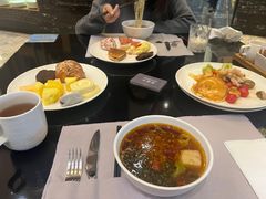 -上海静安洲际酒店