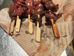 -潮界(虹桥新天地店)