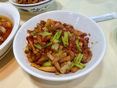 -笨罗卜浏阳菜馆(龙华鹏润达店)