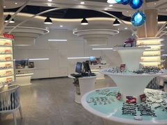 -精益眼镜(春熙路店)