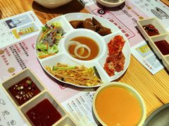 -喜来稀肉(北外滩白玉兰广场店)