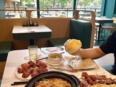 -香港深仔记茶餐厅(东门店)