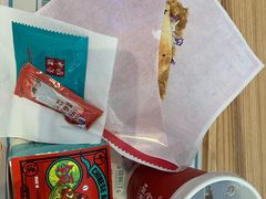 -塔斯汀中国汉堡(江大南路店)