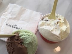 -Dal Cuore 达可芮冰淇淋(陕西北路店)