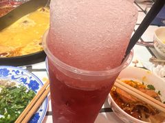 -朱光玉火锅馆(正弘城店)