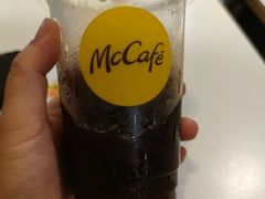 -麦当劳(杭州庆春路店)