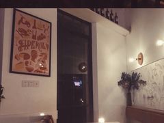 -Bitter酒吧(五原路店)