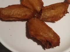 蒜香鸡翅-徐记海鲜(观沙岭|滨江新城店)