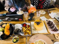 -Cafe Alice咖啡爱丽丝(奥城店)