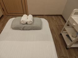 -芳朵美容养生SPA