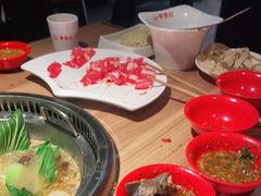 -季季红火锅(长沙步行街店)