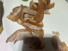 -鸭王烤鸭店(三里河店)
