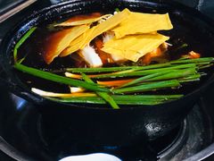 -石灰市毛记烧鸡公(解放碑店)
