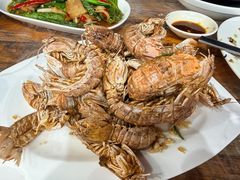-众味海鲜大排档·活海鲜·潮汕味(南澳店)