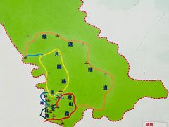 -分塔山省级森林公园